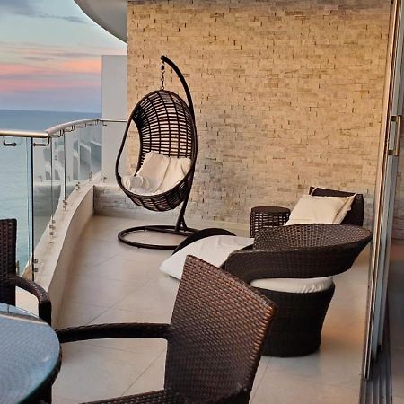Apartamento Amplio- Espectacular 140M2 Grand Diamond Tonsupa Exterior foto